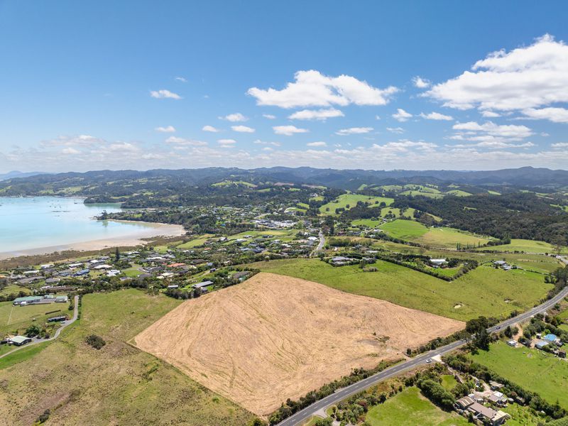1518 Whangarei Heads Road, Whangarei Heads