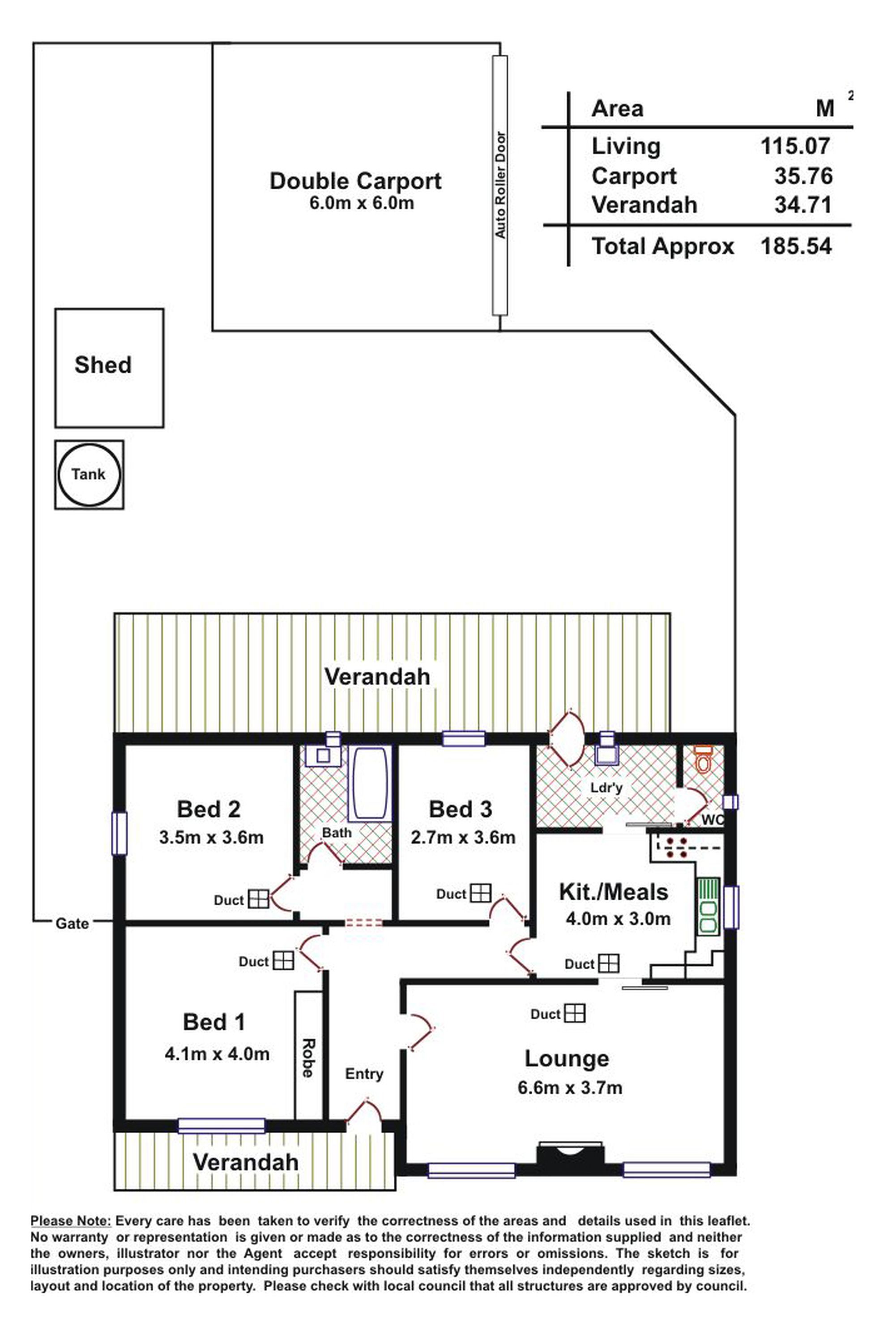45 Wilson Street, Cowandilla