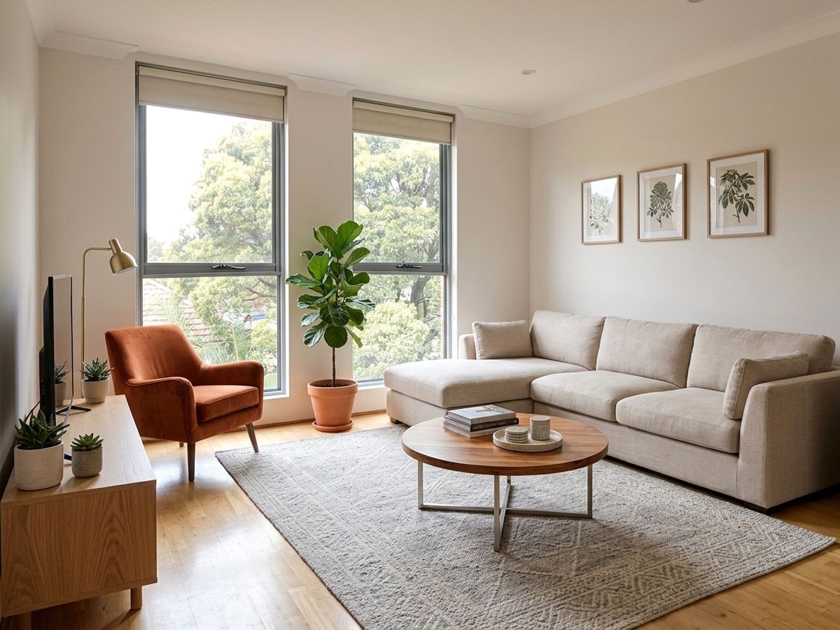 10 / 817 Anzac Parade, Maroubra