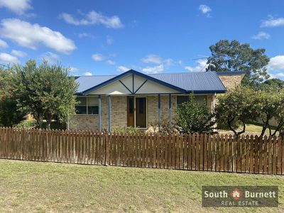 29 Bunker Avenue, Nanango