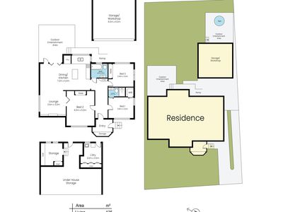 154 West Tamar Road, Trevallyn