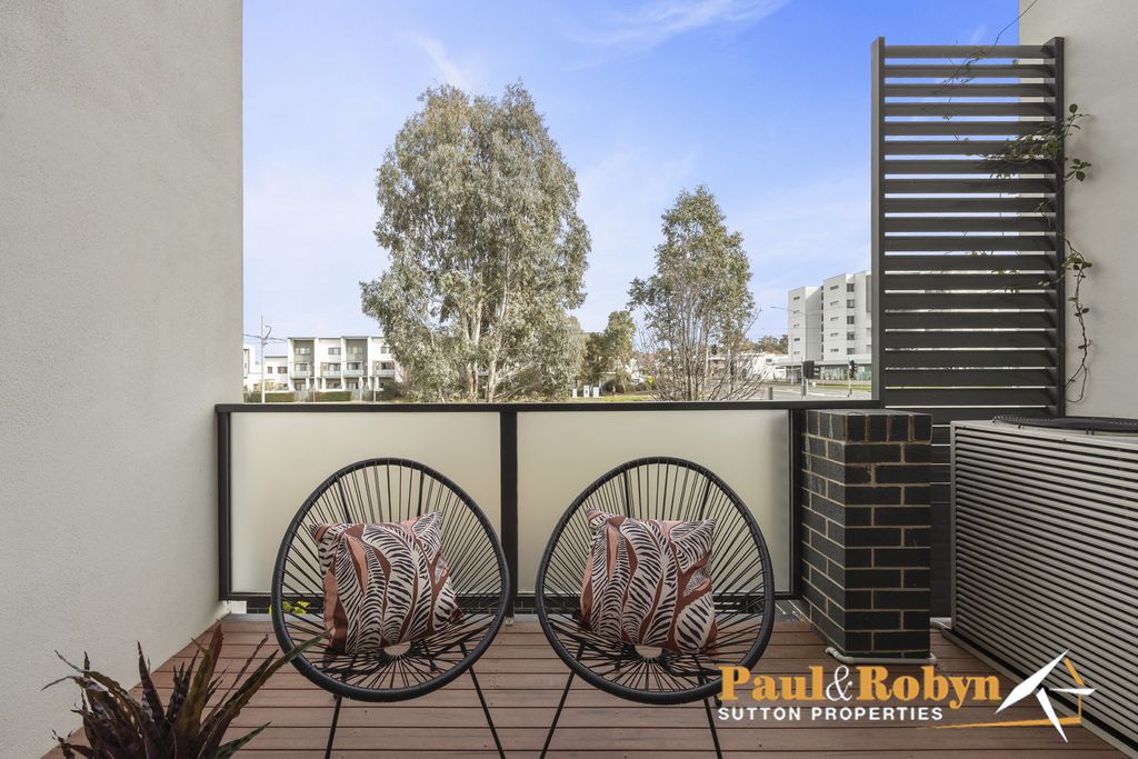 75 / 224 Flemington Road, Harrison