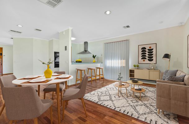 8 Crawley Court, Craigieburn