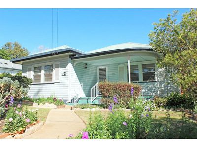 11 Albion Street, Gunnedah