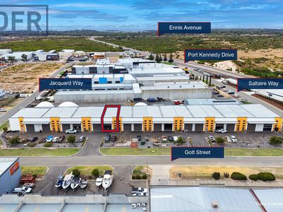 6/2 Gott Street, Port Kennedy