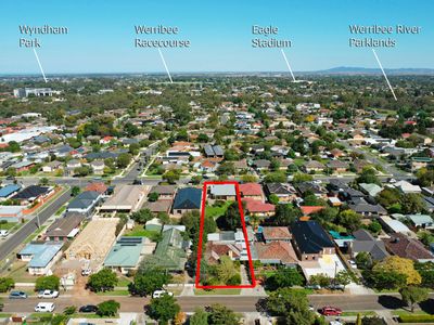 42 Margaret Street, Werribee