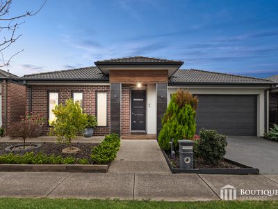 69 Villager Street, Cranbourne East