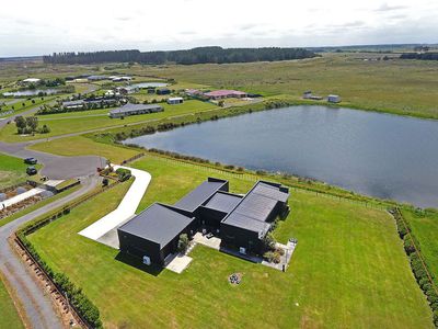 16 Carex Grove, Foxton Beach