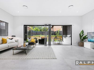 184A Noble Avenue, Greenacre