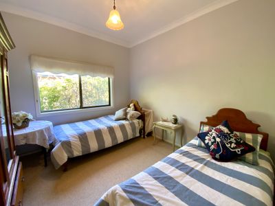 53 Church Street, Forbes