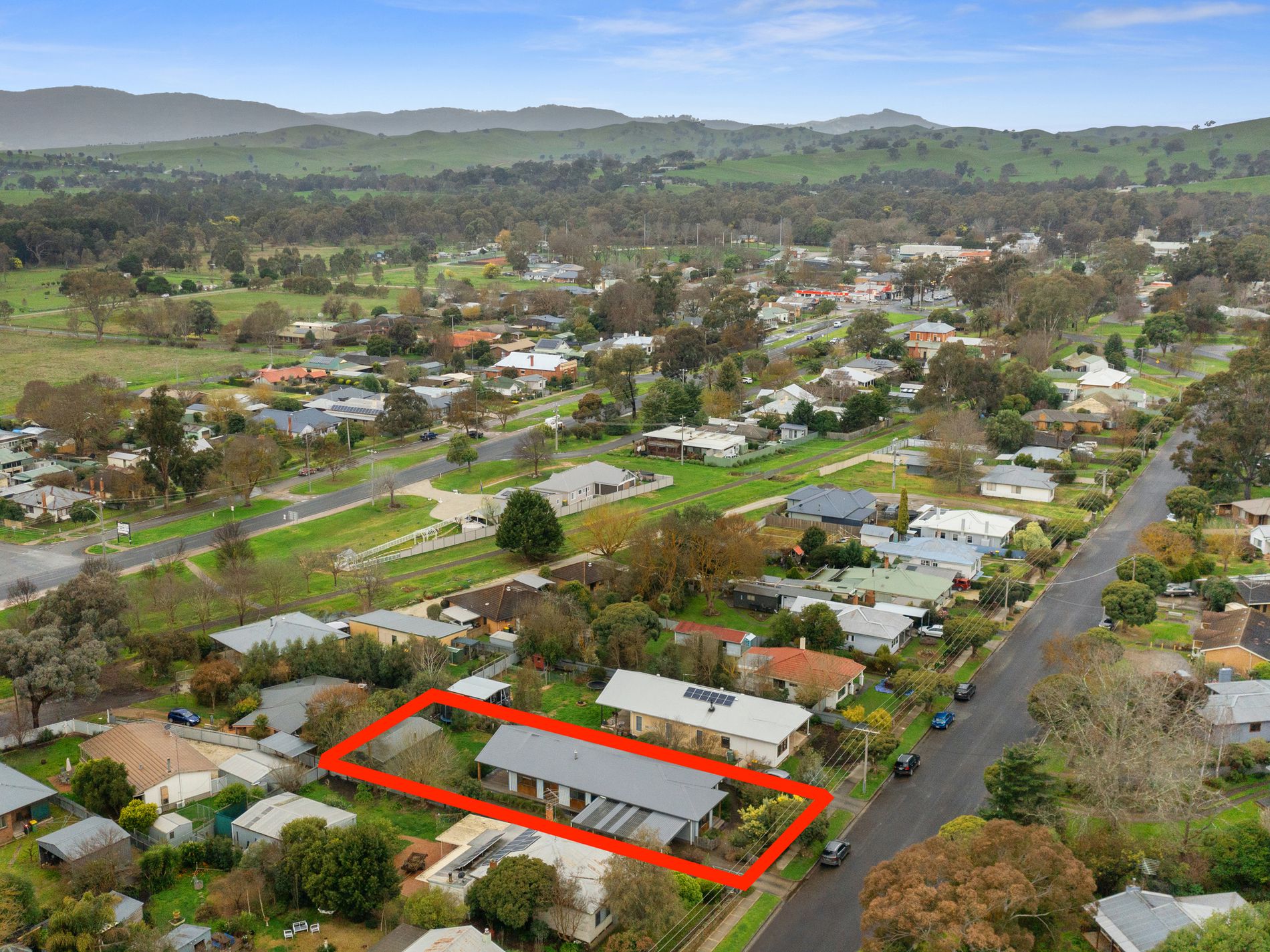 28 Francis Street, Yea