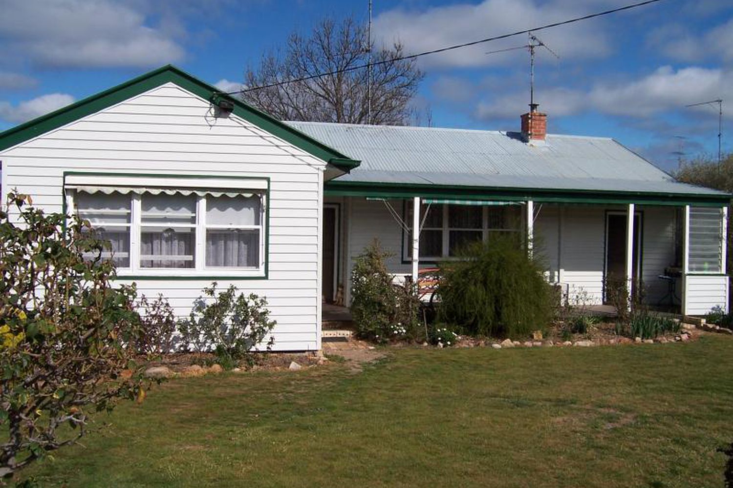 Dimboola