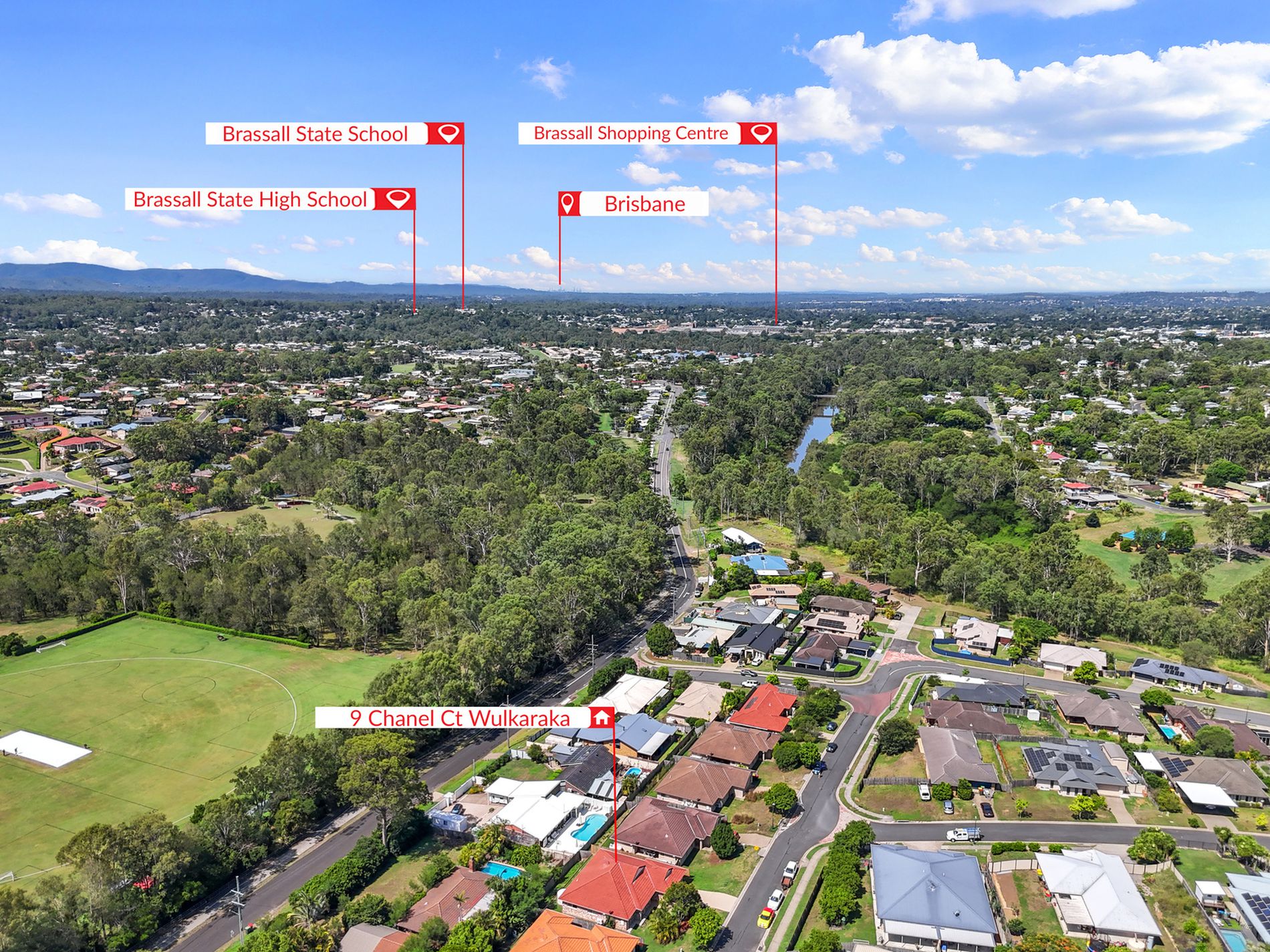 9 Chanel Court, Wulkuraka