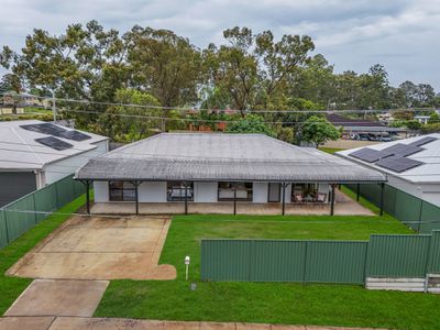 4 Swan Street, Waterford West