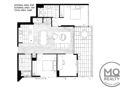 510 / 29 East Street, Granville