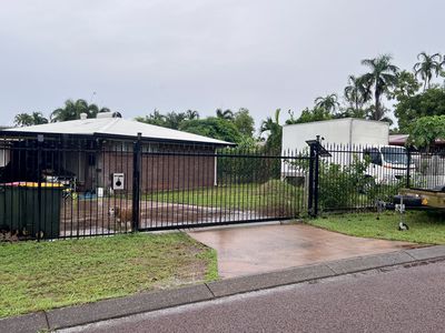 4 Sextant Court, Woodroffe