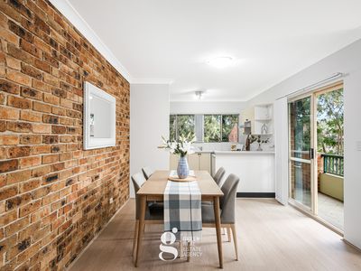 1 / 7 Robert Street, Telopea