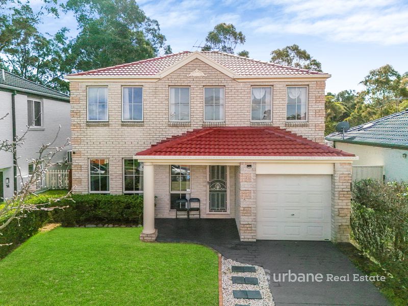 12 Pepperidge Avenue, Oakhurst
