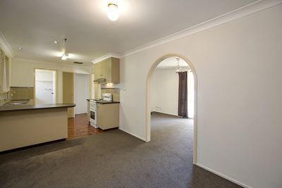 1 Cory Street , Tamworth