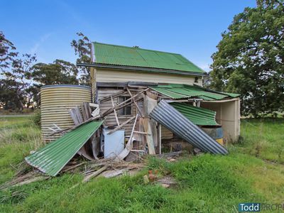 44 Cornella-Toolleen Road, Toolleen