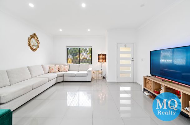 16 Hillcrest Avenue, Villawood