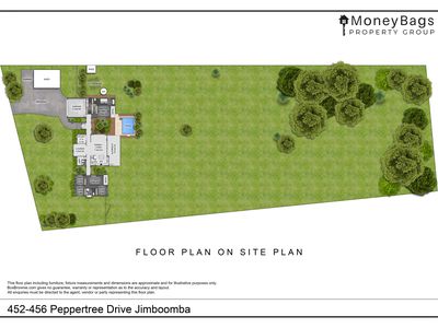 452-456 Peppertree Drive , Jimboomba