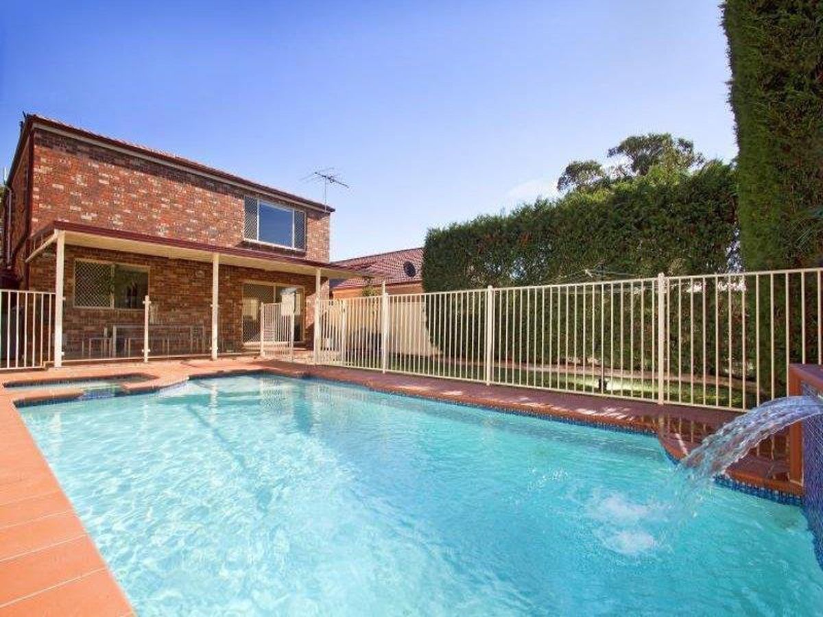 20 William St, Botany