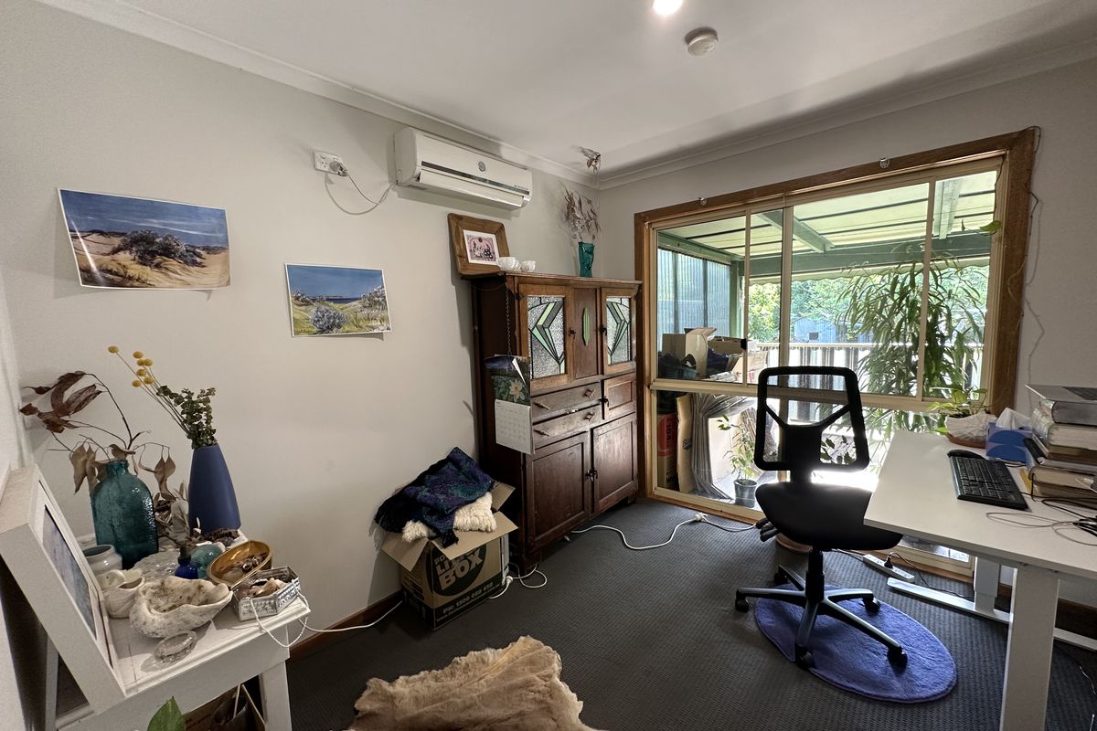 5 Church Street, Yackandandah