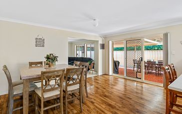 165 Blueridge Drive, Blue Haven