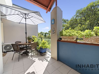 25 / 121 Hill Street, East Perth