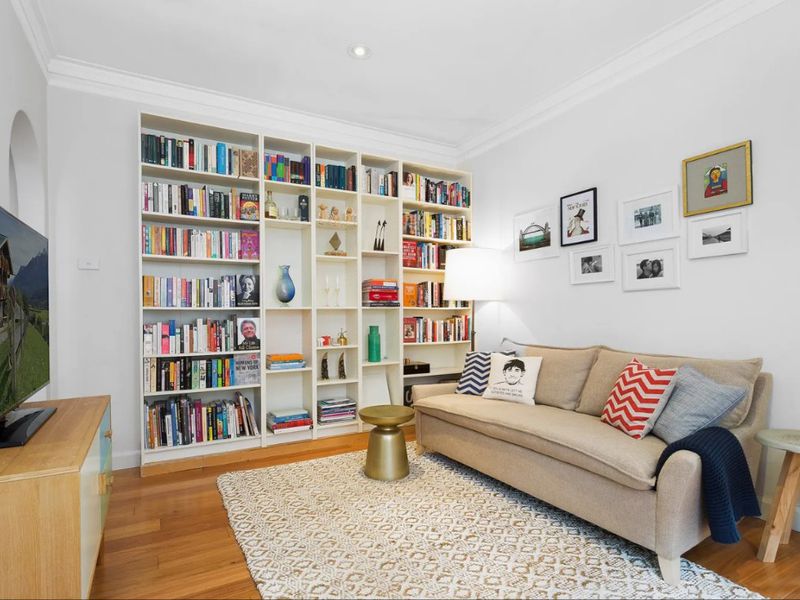 12 / 3 Ocean Street, Woollahra