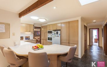 1 Funston Street, Berwick