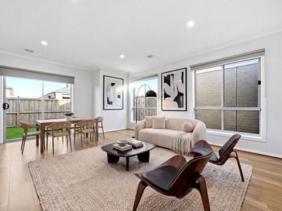 68 Wollahra Rise, Wyndham Vale