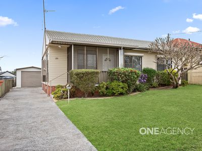 191 Princes Highway, Dapto