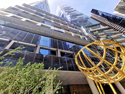 1111 / 648 Lonsdale Street, Melbourne