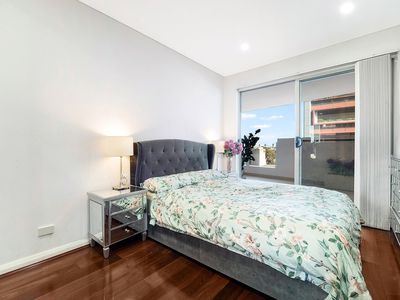 506 / 61-63 Rickard Road, Bankstown