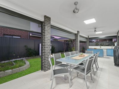 6 Cassinia Avenue, Marsden Park
