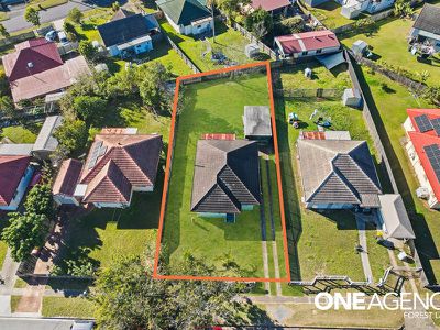 64 Serviceton Ave, Inala