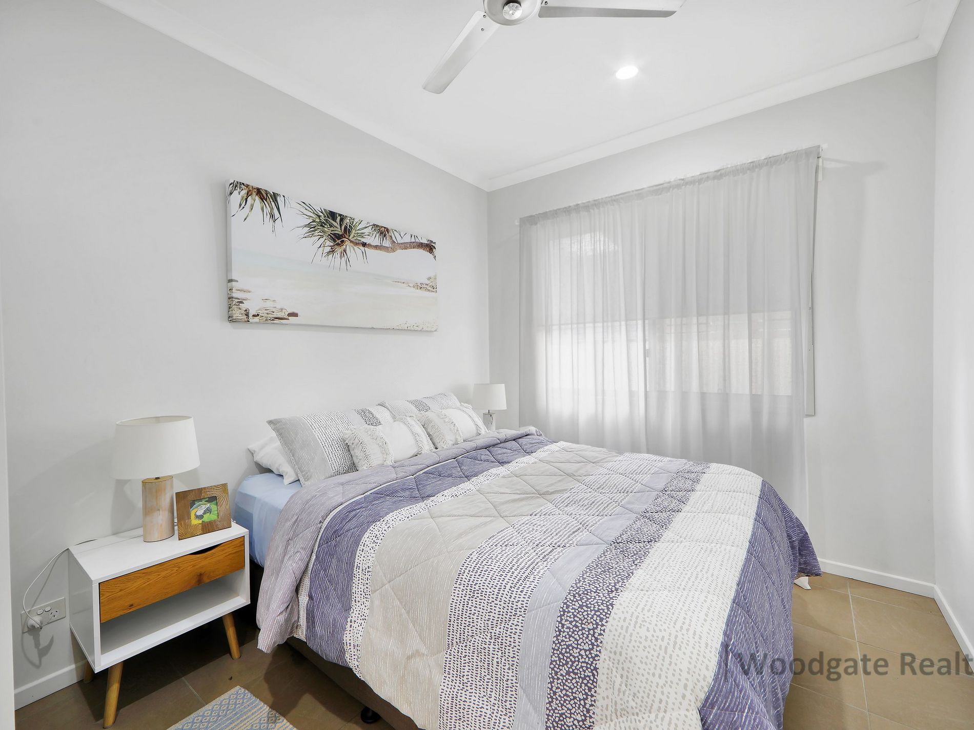 45 ESPLANADE, Woodgate
