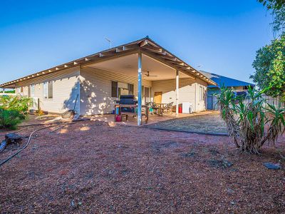 17 Mooring Loop, South Hedland