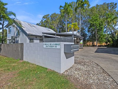 5 / 15-17 FERN STREET, Holloways Beach