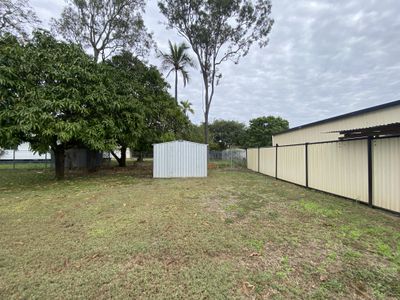 9 Middle Crescent, Dysart