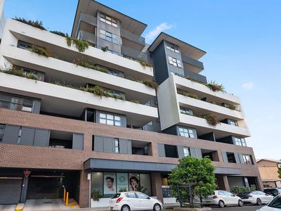 305 / 7 Wickham Street, Wickham, Wickham - Thumbnail 6
