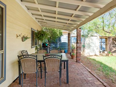 10 Lewis Street, Lamington