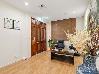 1/66 Murray Street, Hobart