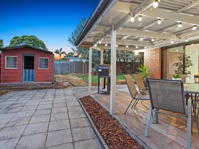 12 Annand Close, Cranbourne West