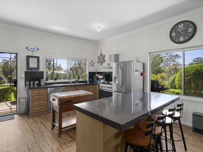 4846 Midland Highway, Barjarg