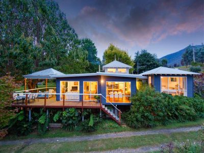 154 Loudens Lane , Tawonga