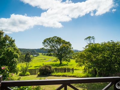 84 Sunnyside Road, Central Tilba