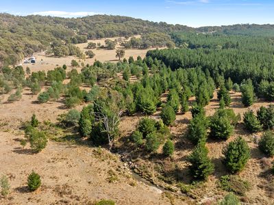 255 Landscape Road, Tallarook